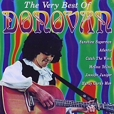 Donovan - The Very Best Of Donovan