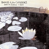 David & The Citizens - Until The Sadness Is Gone