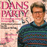 Various artists - Dansparty - En dans pÃ¥ rosor (Rosegarden)