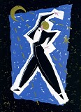 David Bowie - Serious Moonlight