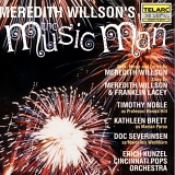 Various artists - The Music Man