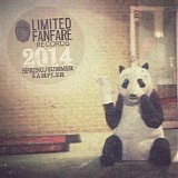 Various artists - Limited Fanfare Records 2014 Spring/Summer Sampler