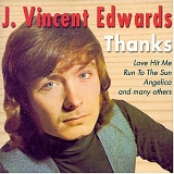 Edwards, J. Vincent - Thanks