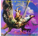 Various artists - Songs of the seventies - Volume 3