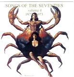 Various artists - Songs of the seventies - Volume 4