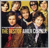 Amen Corner - If paradise is half as nice