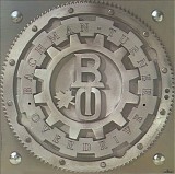 Bachman Turner Overdrive - Bachman-Turner Overdrive