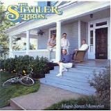 Statler Brothers - Maple Street Memories