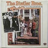 Statler Brothers - Country Music Then & Now