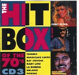 Various artists - Hit Box of the 70's (Disc 3)
