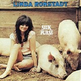 Ronstadt, Linda - Silk Purse