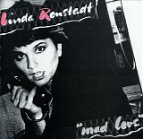 Ronstadt, Linda - Mad Love