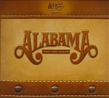 Alabama - The Last Stand 'Live'
