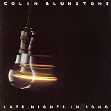 Blunstone, Colin - Late Nights In Soho