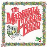 Marshall Tucker Band - Carolina Christmas