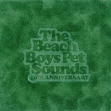 Beach Boys - Pet Sounds 40th Anniversary