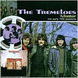 Tremeloes - Master...Plus!(the Early 70s S