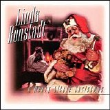Ronstadt, Linda - A Merry Little Christmas