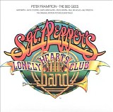 Bee Gees - Sgt. Pepper's Lonely Heart Club Band