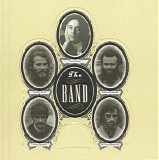 Band - Tombstone - The Lost Album