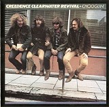 Creedence Clearwater Revival - Chooglin'