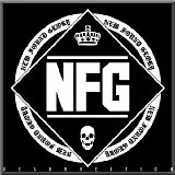 New Found Glory - Resurrection