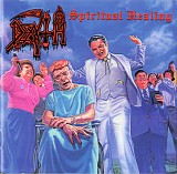 Death - Spiritual Healing