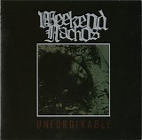 Weekend Nachos - Unforgivable