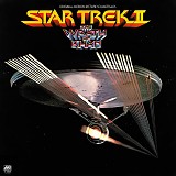 James Horner - Star Trek II: The Wrath of Khan