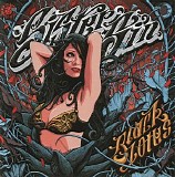 Sister Sin - Black Lotus