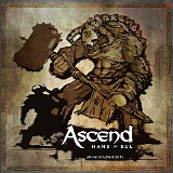 Kevin Riepl - Ascend: Hand of Kul