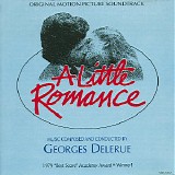 Georges Delerue - A Little Romance