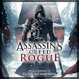 Elitsa Alexandrova - Assassin's Creed Rogue