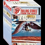 The Rolling Stones - From The Vault L.A. Forum Live In 1975