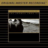 U2 - The Joshua Tree