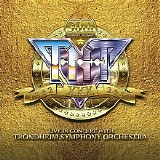 TNT - 30th Anniversary : Live In Concert With Trondheim Symphony Orchestra