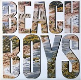 Beach Boys, The - The Beach Boys