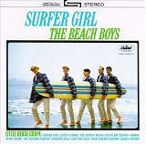 Beach Boys, The - Surfer Girl