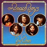 Beach Boys, The - 15 Big Ones