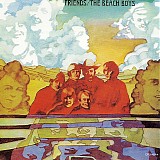 Beach Boys, The - Friends