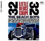 Beach Boys, The - Little Deuce Coupe