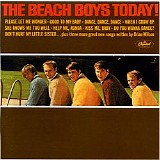 Beach Boys, The - The Beach Boys Today!