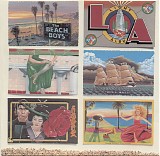 Beach Boys, The - L.A. (Light Album)