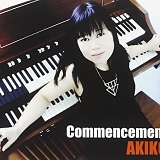Akiko - Commencement