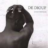 Dediouf - Live in the Shade