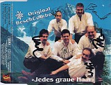 Original BesenCombo - Jedes Graue Haar