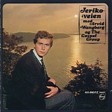 Arvid Wangberg og The Gospel Group - Jeriko-Veien