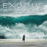 Alberto Iglesias - Exodus: Gods and Kings