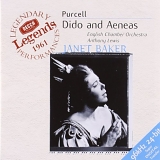 Lewis, Anthony - Dido and Aeneas