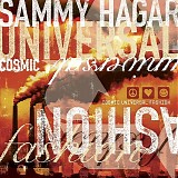 Sammy Hagar - Cosmic Universal Fashion